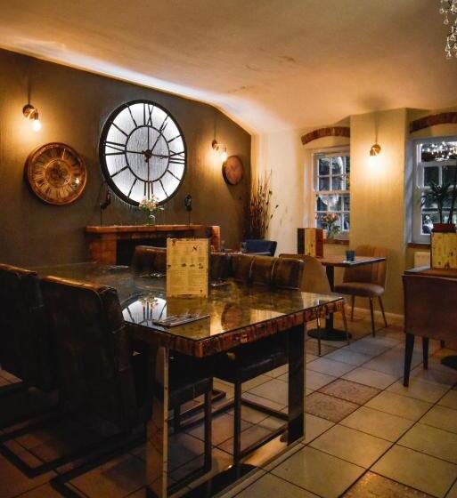 فندق Imaginarium Restaurant