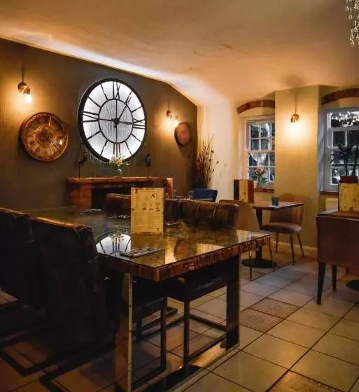 Hotelli Imaginarium Restaurant