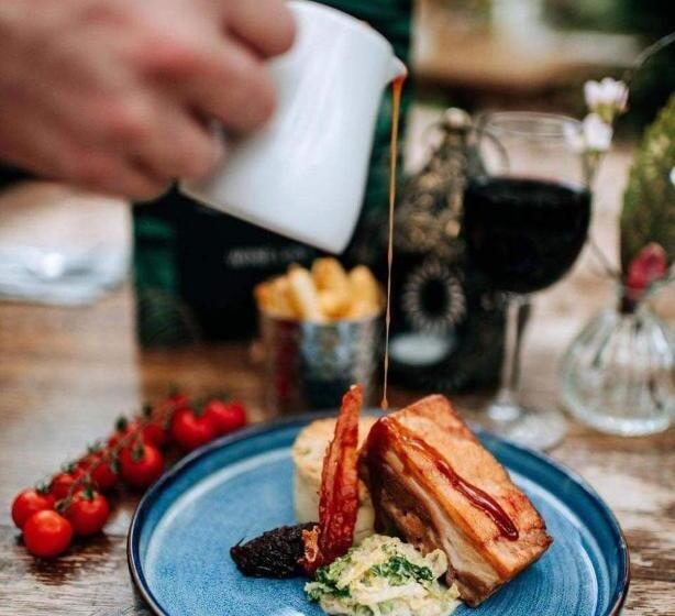 فندق Imaginarium Restaurant