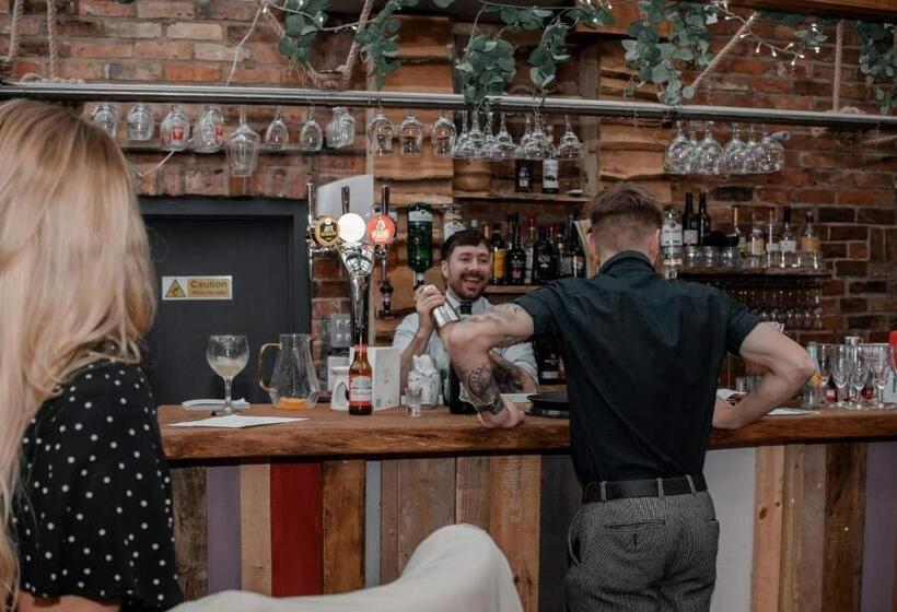 فندق Imaginarium Restaurant