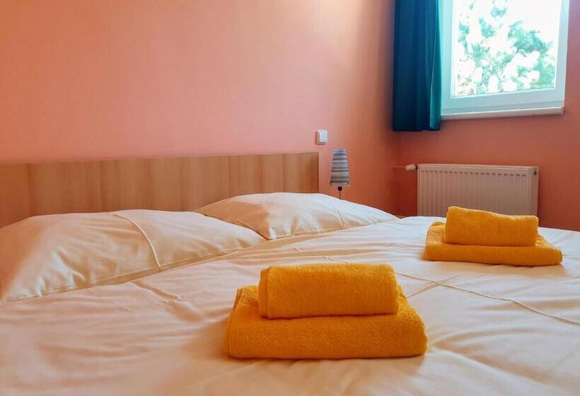 Отель Penzion Lumis