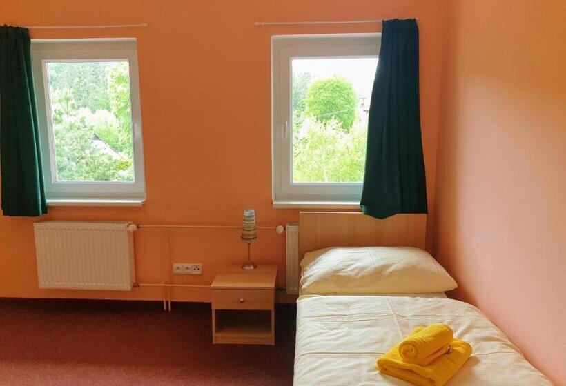 Отель Penzion Lumis