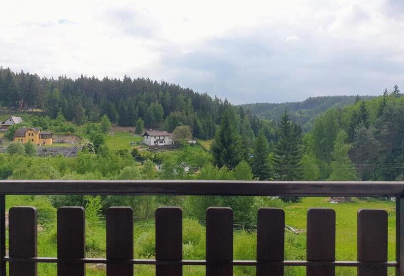 Отель Penzion Lumis