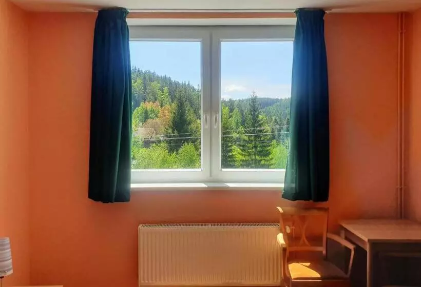 Hotelli Penzion Lumis