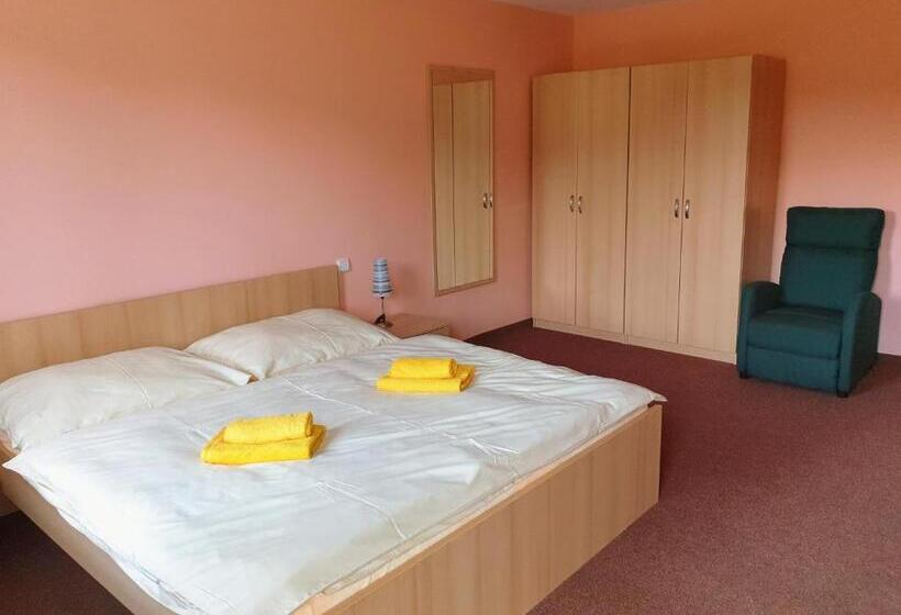 Отель Penzion Lumis