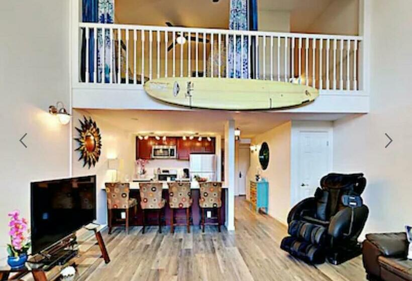 Kihei Maui Island Style, Beach, Pool, Restaurants Kihei Gardens Estates