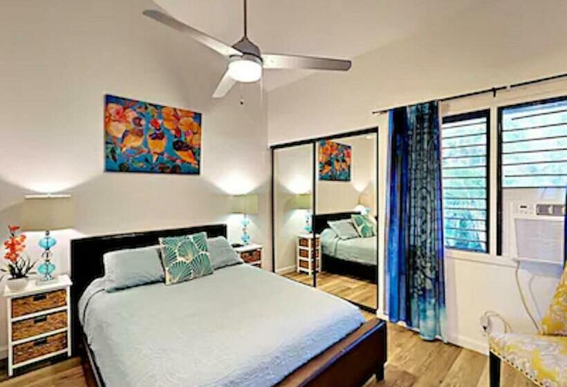 Kihei Maui Island Style, Beach, Pool, Restaurants Kihei Gardens Estates