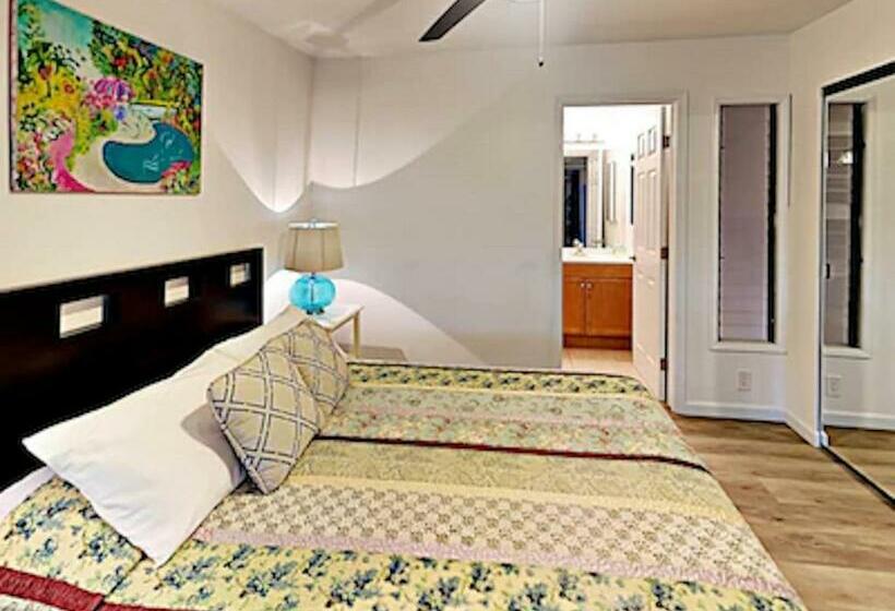 Kihei Maui Island Style, Beach, Pool, Restaurants Kihei Gardens Estates