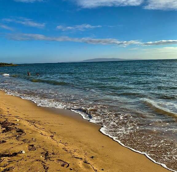 Kihei Maui Island Style, Beach, Pool, Restaurants Kihei Gardens Estates