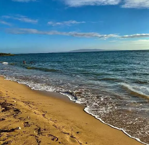 Kihei Maui Island Style, Beach, Pool, Restaurants Kihei Gardens Estates