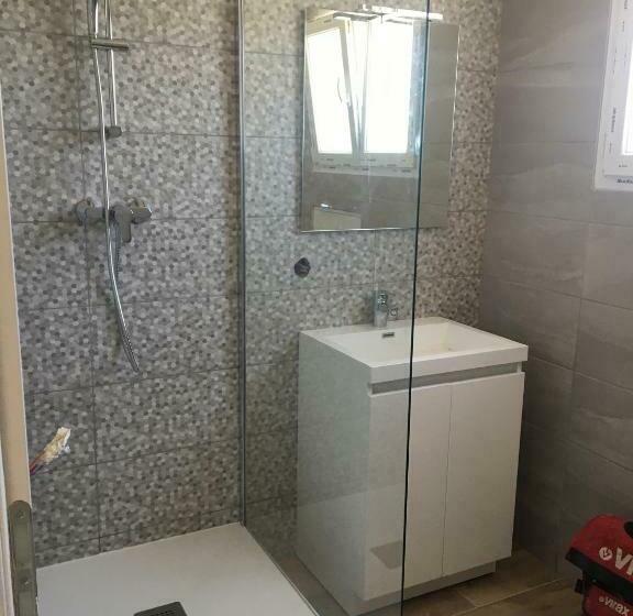 L Entre 2 Lyon Grenoble   Villa Avec Jacuzzi