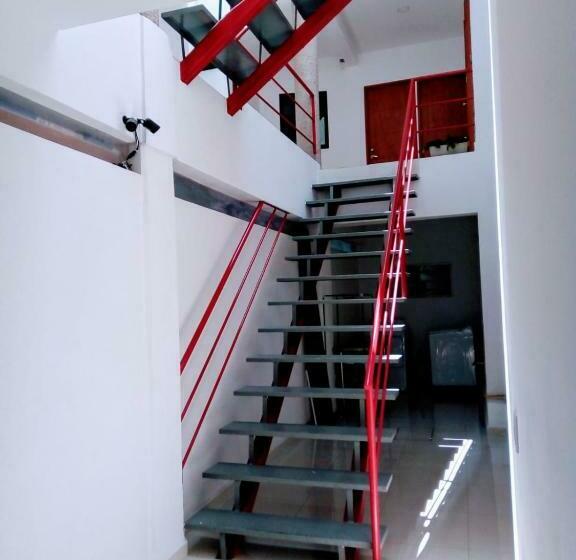 پانسیون Casa Republik