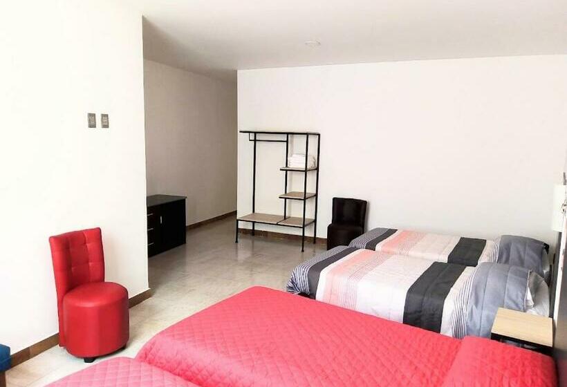 پانسیون Casa Republik