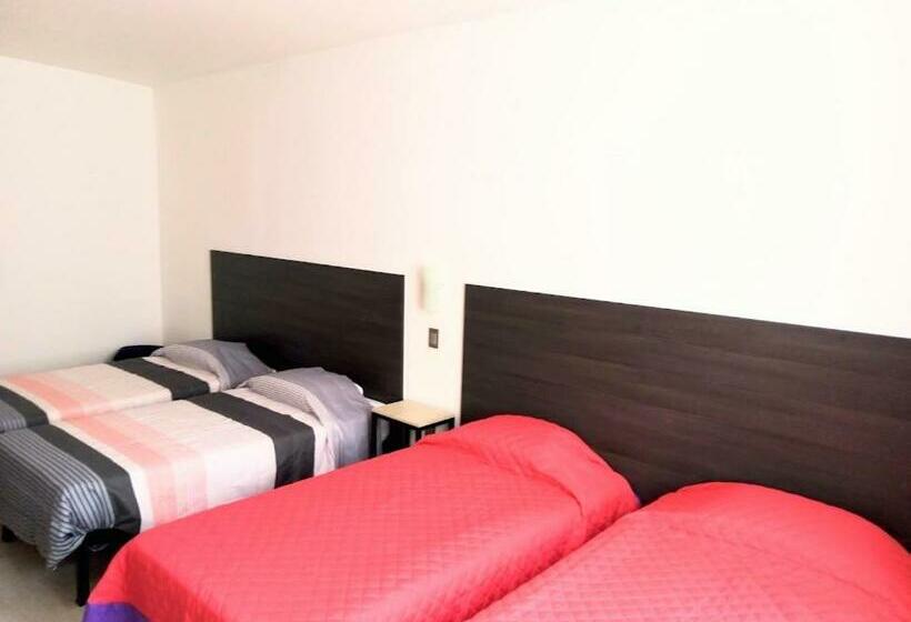 پانسیون Casa Republik