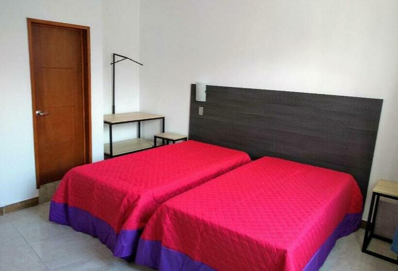 پانسیون Casa Republik