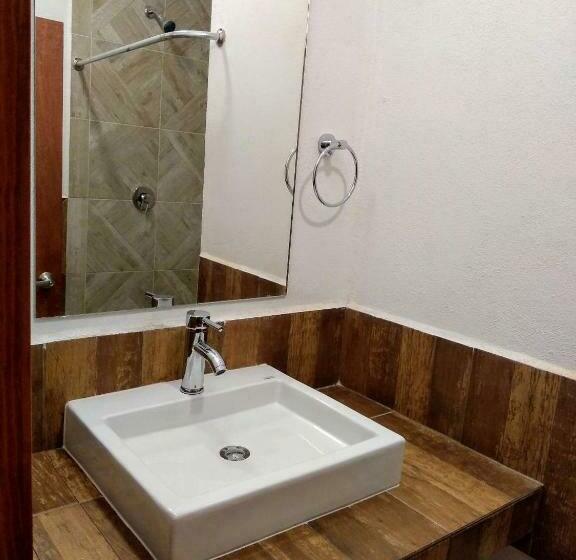 پانسیون Casa Republik