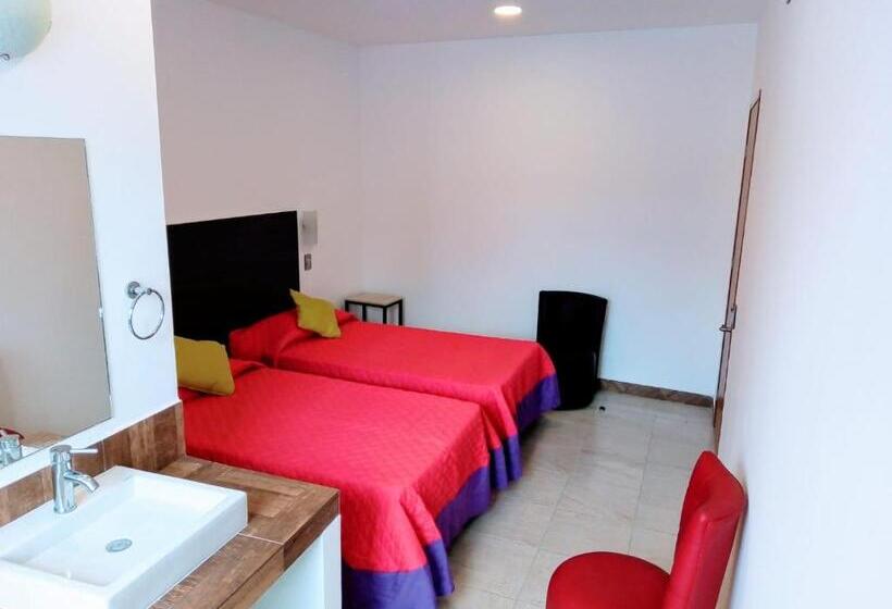 پانسیون Casa Republik