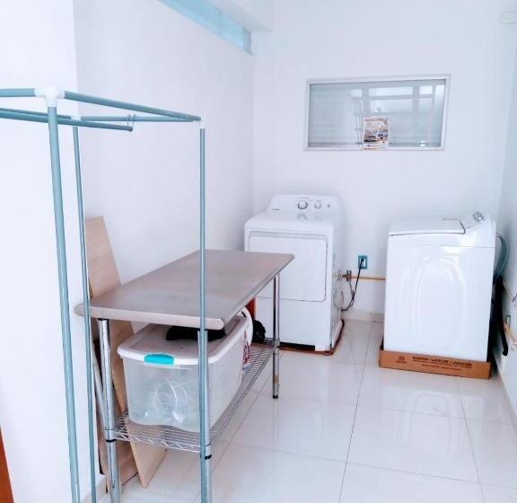 پانسیون Casa Republik