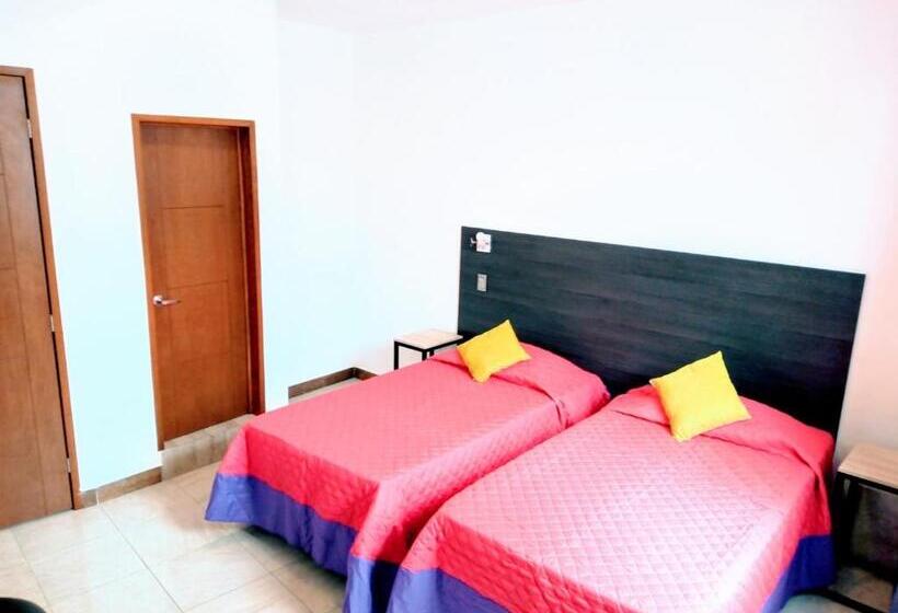 پانسیون Casa Republik