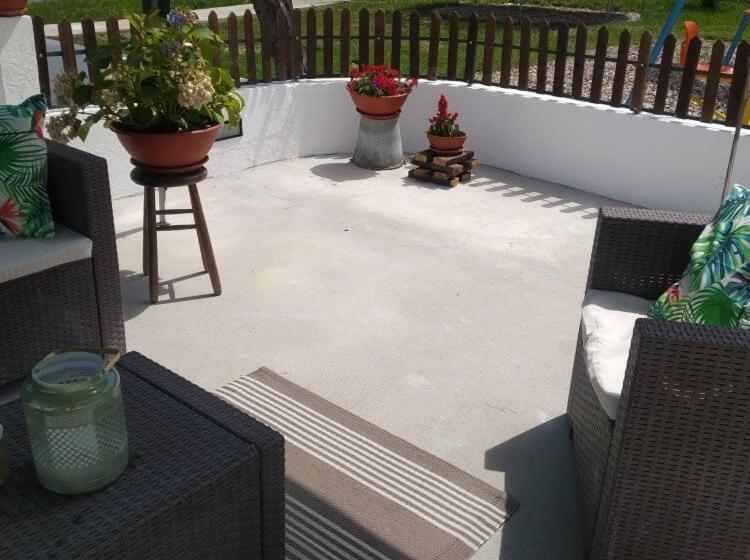 بنسيون Del Rey Guest House