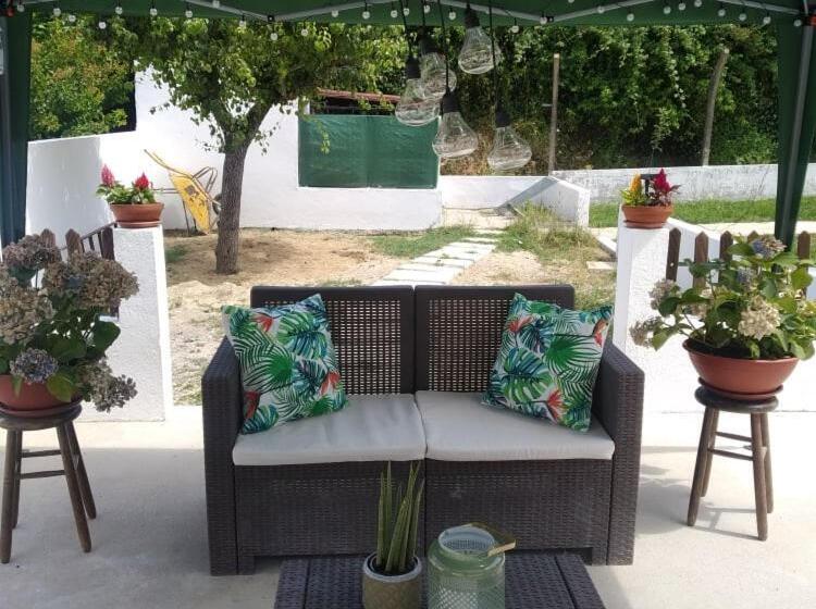 بنسيون Del Rey Guest House