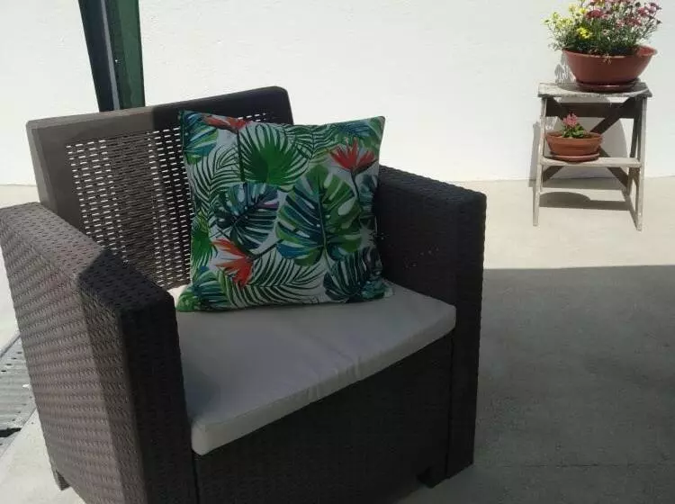 Majatalo Del Rey Guest House