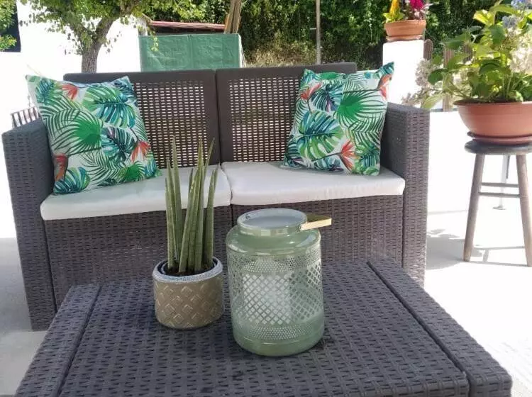 Majatalo Del Rey Guest House