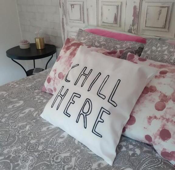 بنسيون Del Rey Guest House