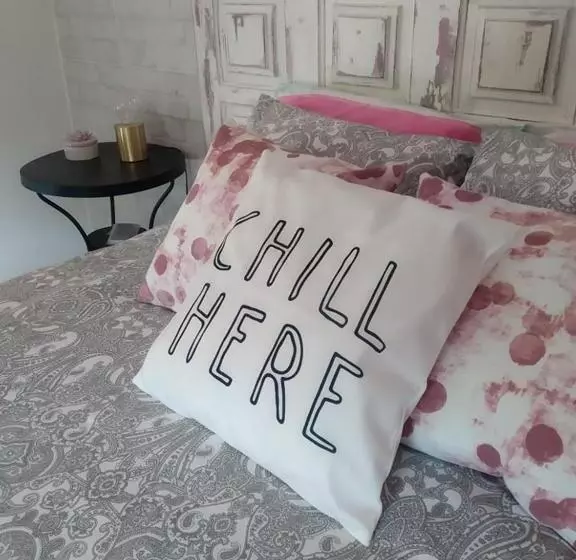 Majatalo Del Rey Guest House