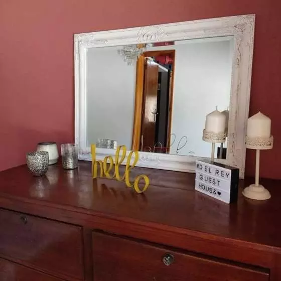 Majatalo Del Rey Guest House