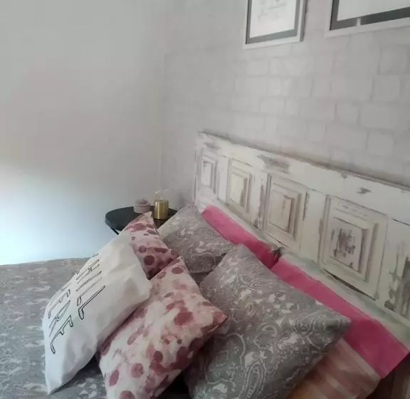 Majatalo Del Rey Guest House