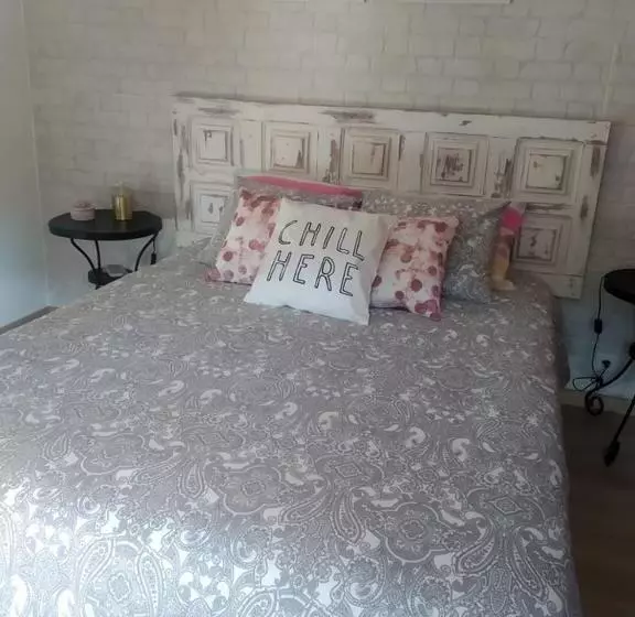 Majatalo Del Rey Guest House