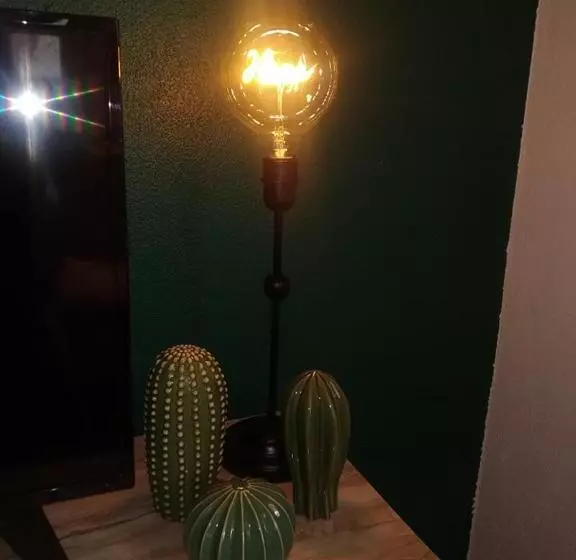 Majatalo Del Rey Guest House