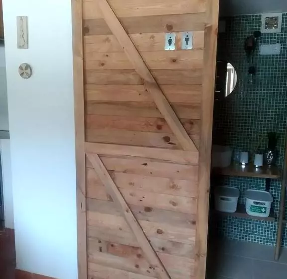 Majatalo Del Rey Guest House