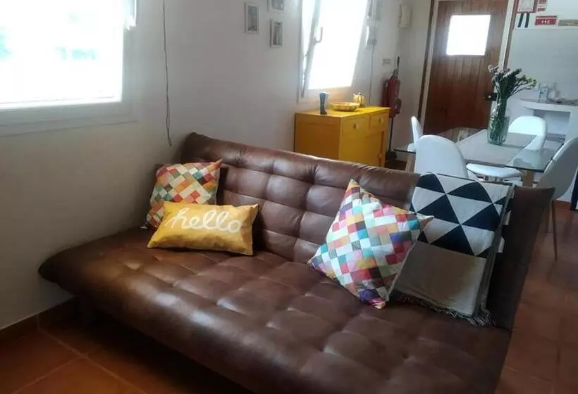 Majatalo Del Rey Guest House