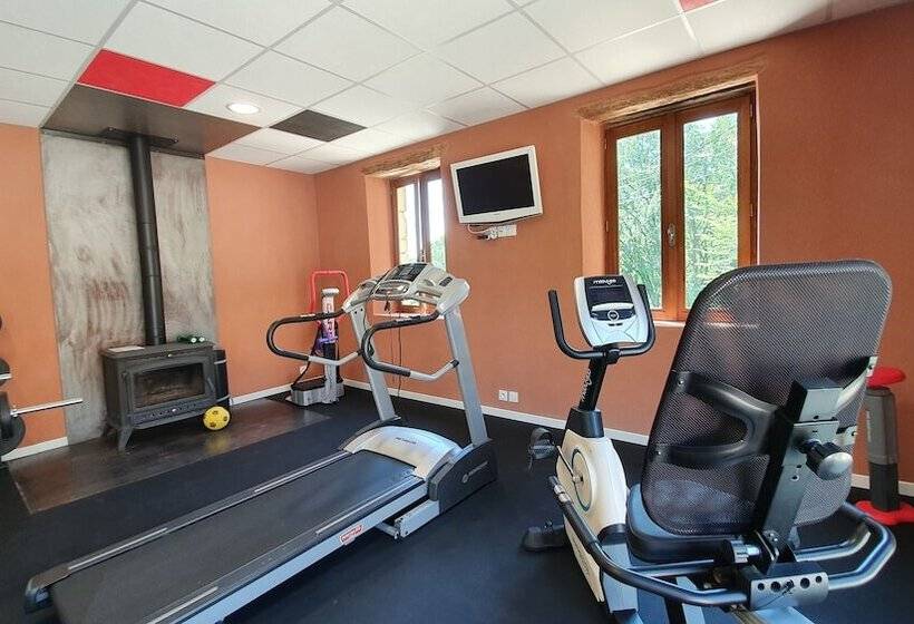 ペンション Domaine Du Cardou