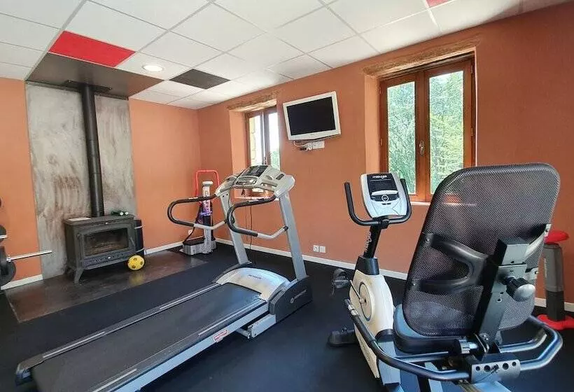 Majatalo Domaine Du Cardou