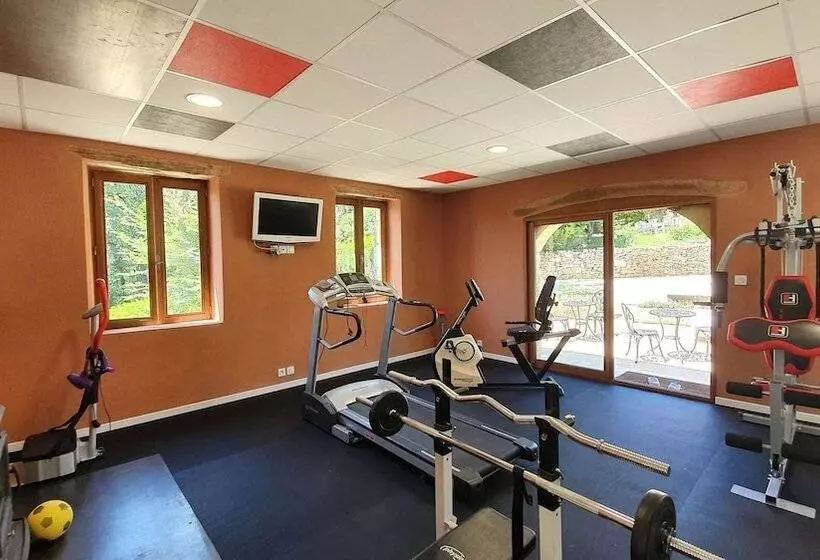 Majatalo Domaine Du Cardou