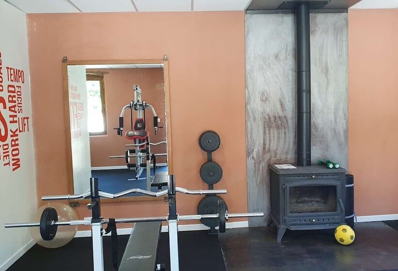 ペンション Domaine Du Cardou