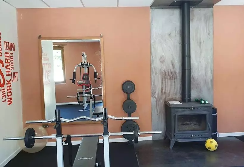 Majatalo Domaine Du Cardou