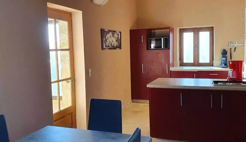 Majatalo Domaine Du Cardou