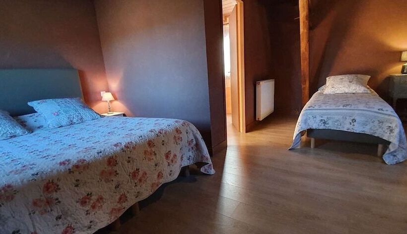 ペンション Domaine Du Cardou