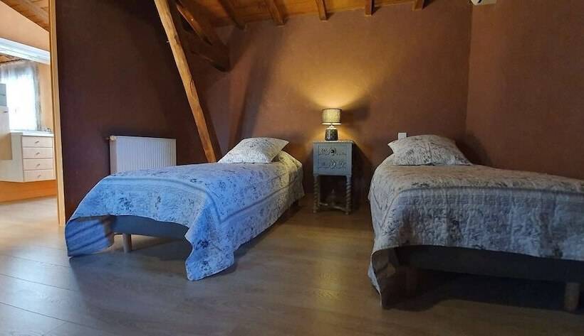 ペンション Domaine Du Cardou