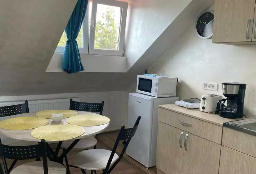 پانسیون Garsoniera în Vila Lavinia