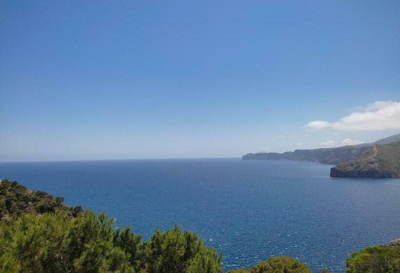 פנסיון La Vista Al Mar