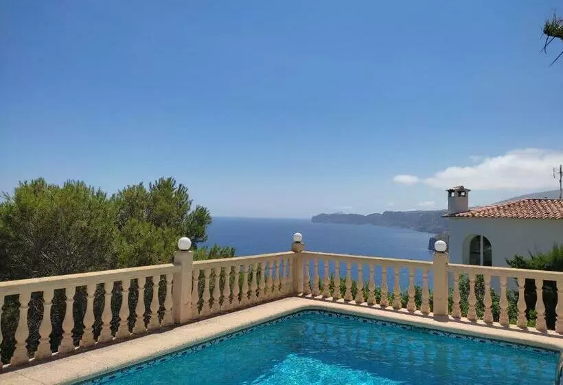 پانسیون La Vista Al Mar