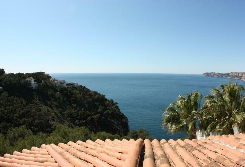 פנסיון La Vista Al Mar