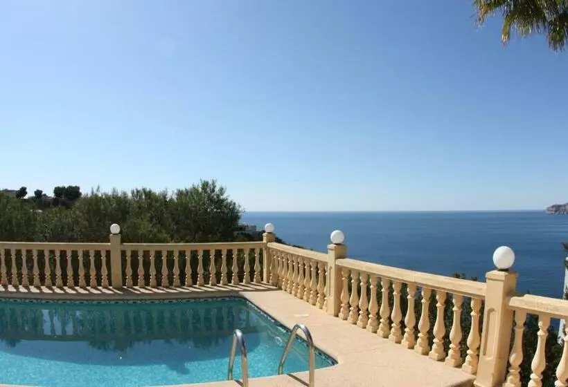 پانسیون La Vista Al Mar