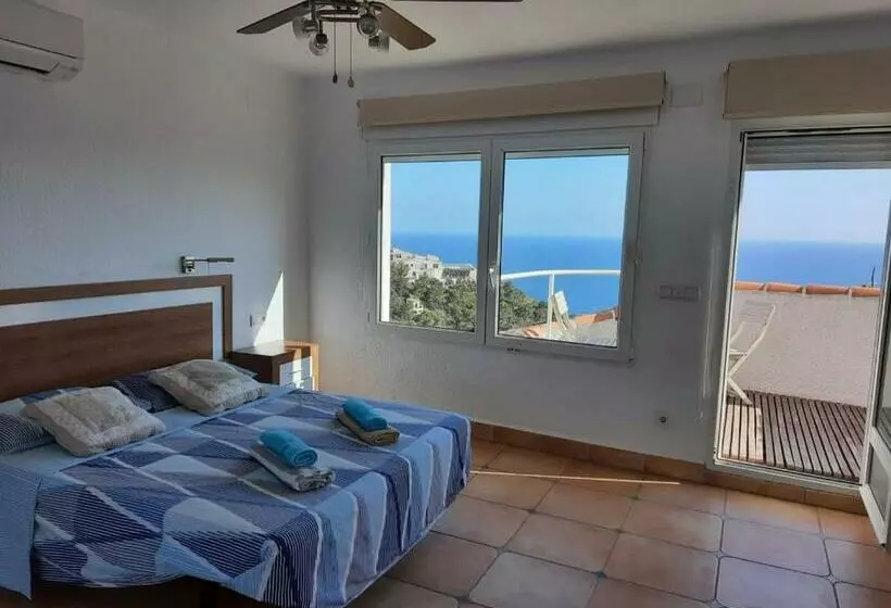 پانسیون La Vista Al Mar