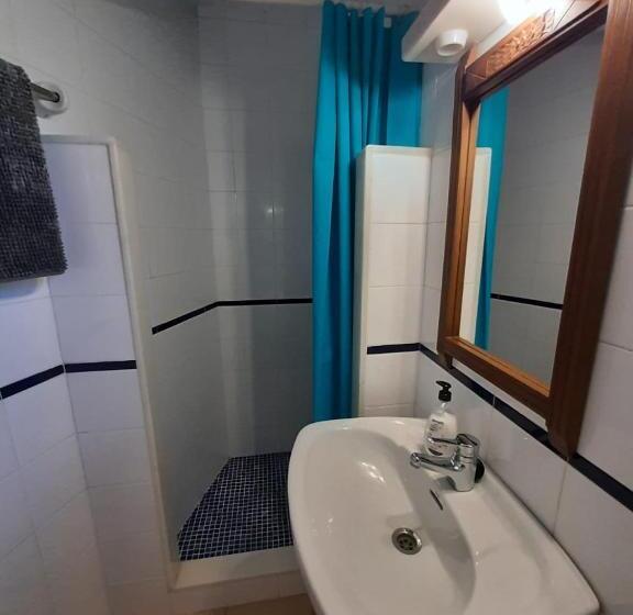 פנסיון La Vista Al Mar